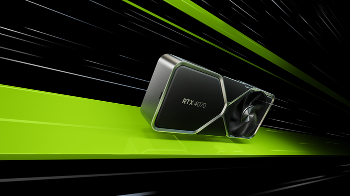 NVIDIA Announces New GPU